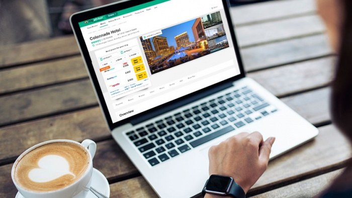 Sexu erasoak salatzeko aukera eskainiko du TripAdvisorrek Sexu erasoak salatzeko aukera eskainiko du TripAdvisorrek