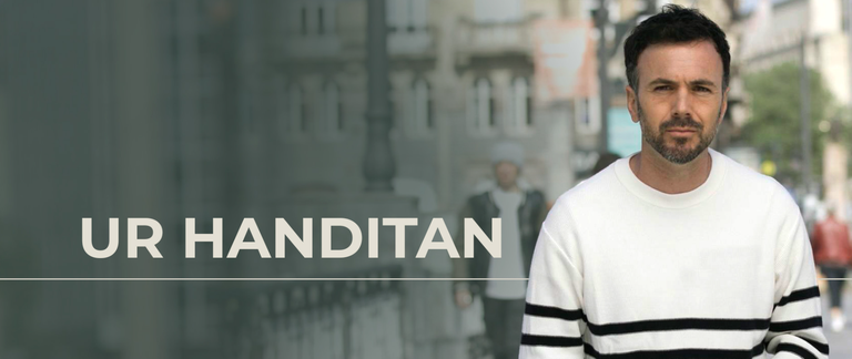 Sexuaren komertzializazioak aurkitu dituen bide berriak aztertuko dituzte 'Ur Handitan' saioan Sexuaren komertzializazioak aurkitu dituen bide berriak aztertuko dituzte 'Ur Handitan' saioan