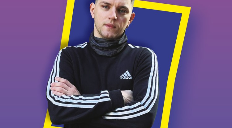 [SEXUMATOIA] ANDER ROVIRA: “Rosaliaren posterra izan nuen gelako atean jarrita”