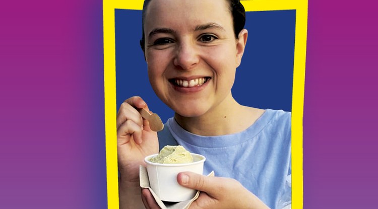 [SEXUMATOIA] GARAZI URKOLA: "Besteen sudur punta ukitzea dibertigarria iruditzen zait"