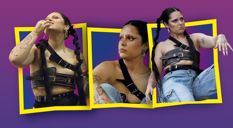 [SEXUMATOIA] HIPOGRIFA: "Oso ospetsua den telebistako aurkezle batek bere hoteleko gelara igotzeko gonbita egin zidan”