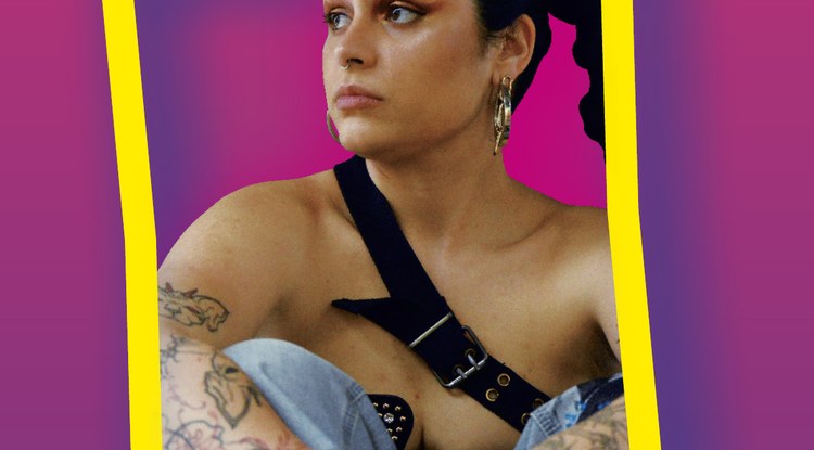 [SEXUMATOIA] HIPOGRIFA: "Oso ospetsua den telebistako aurkezle batek bere hoteleko gelara igotzeko gonbita egin zidan”