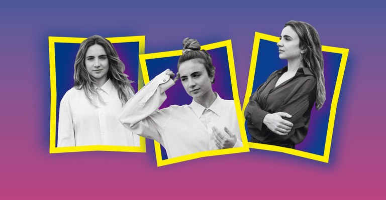 [SEXUMATOIA] ITZIAR MANERO: “Itziar Atienza sexya da modu naturalean, jarrera artifizialik gabe”