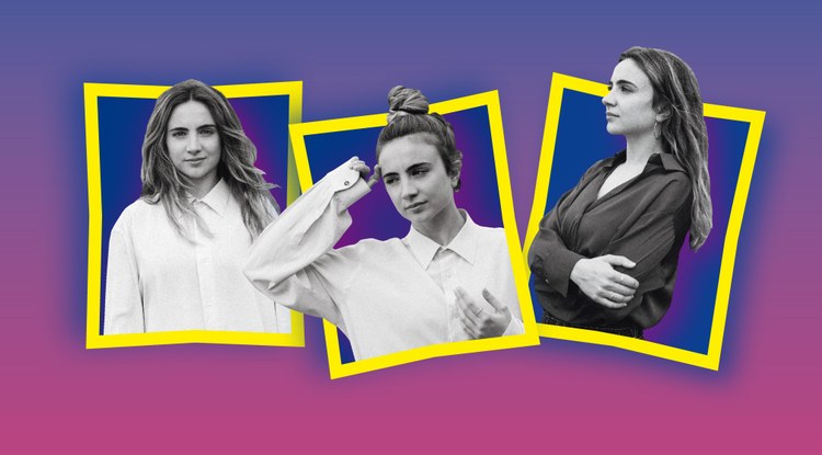 [SEXUMATOIA] ITZIAR MANERO: “Itziar Atienza sexya da modu naturalean, jarrera artifizialik gabe”