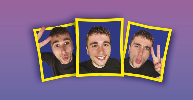 [SEXUMATOIA] JONKASS: “Trukaketak, hirukoak egitea… denetarik proposatu didate”