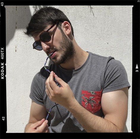 SEXUMATOIA: MIKEL IBARGUREN SEXUMATOIA: MIKEL IBARGUREN