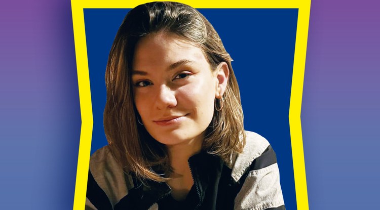 [SEXUMATOIA] NEREA ELIZALDE: “Esperientzia trakets batzuk izan ostean, tentuz aukeratzen ditut ohekideak”