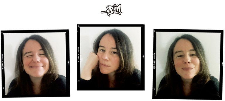 SEXUMATOIA: OLATZ SALVADOR SEXUMATOIA: OLATZ SALVADOR