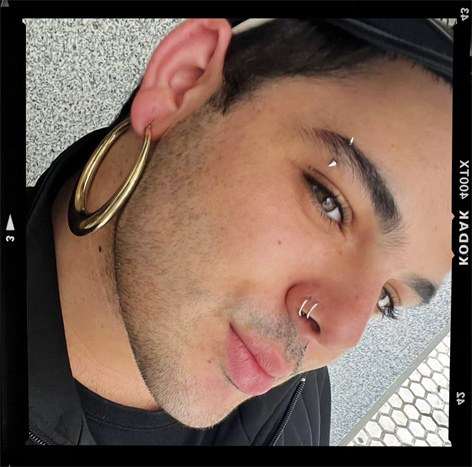 SEXUMATOIA: UNAI RIBERA SEXUMATOIA: UNAI RIBERA