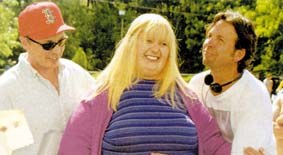 Shallow Hal (Amor ciego / Lamour extra large) ** Shallow Hal (Amor ciego / Lamour extra large) **