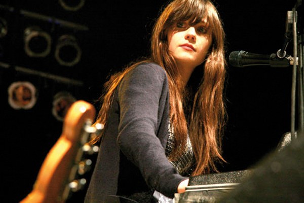 She & Him She & Him