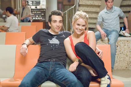 She's out of my league She's out of my league