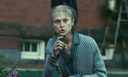 Shutter Island Shutter Island