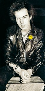 Sid Vicious Sid Vicious