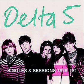 Singles & Sessions 1979-81 Singles & Sessions 1979-81