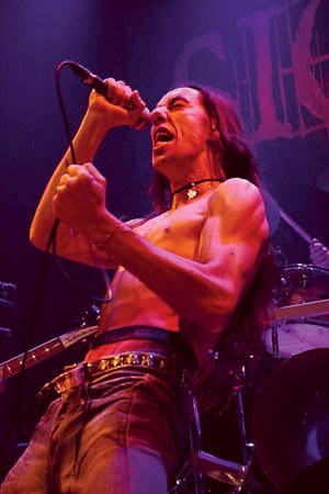 Sioux Sioux