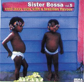 Sister bossa 5 Sister bossa 5