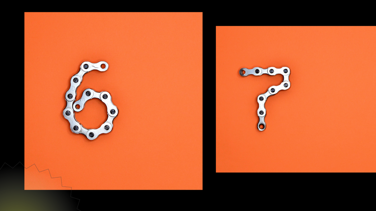 'Six-seven' (sei-zazpi), gazteen artean zabaldu den esamoldea