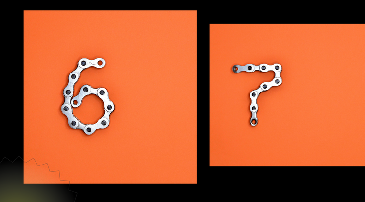 'Six-seven' (sei-zazpi), gazteen artean zabaldu den esamoldea