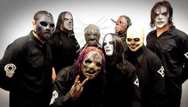 Slipknot Slipknot
