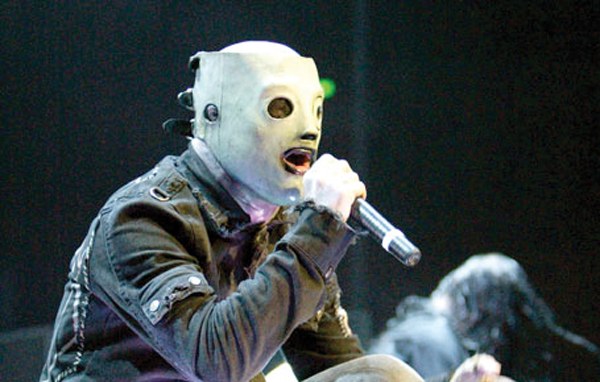 Slipknot Slipknot
