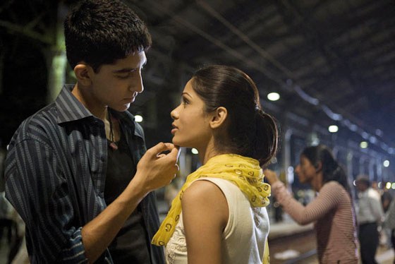 Slumdog millionaire Slumdog millionaire