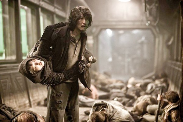 Snowpiercer Snowpiercer