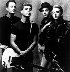 Social Distortion Social Distortion