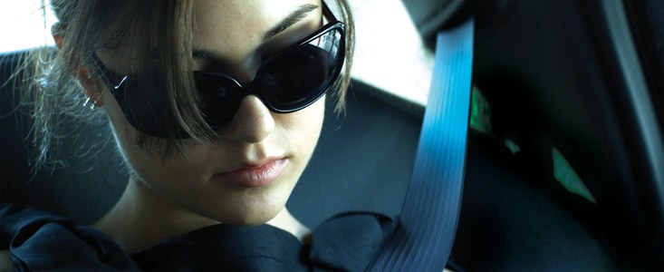 Soderbergh eta luxuzko prostituzioa Soderbergh eta luxuzko prostituzioa