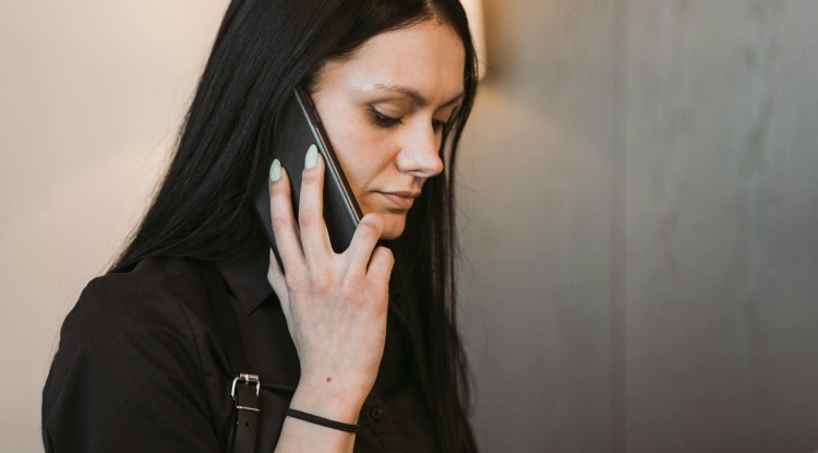 'Soft ghosting': hartu-emana tantaka etetea