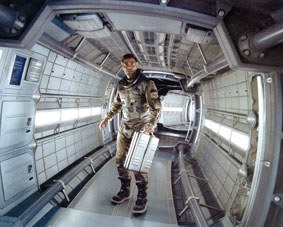 Solaris *** Solaris ***