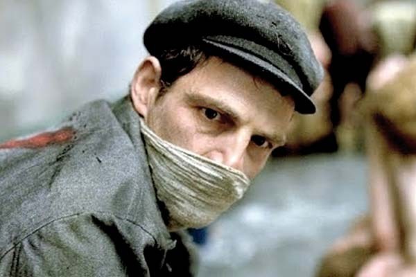 Son of Saul Son of Saul