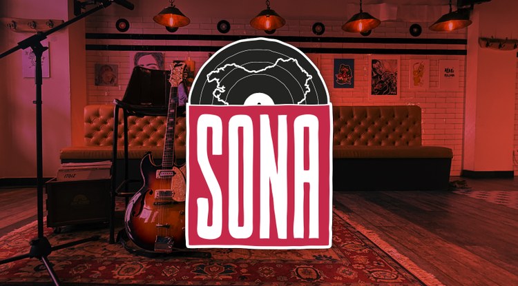 'Sona' bideopodcast musikala estreinatu dute Guau plataforman