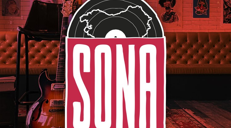 'Sona' bideopodcast musikala estreinatu dute Guau plataforman