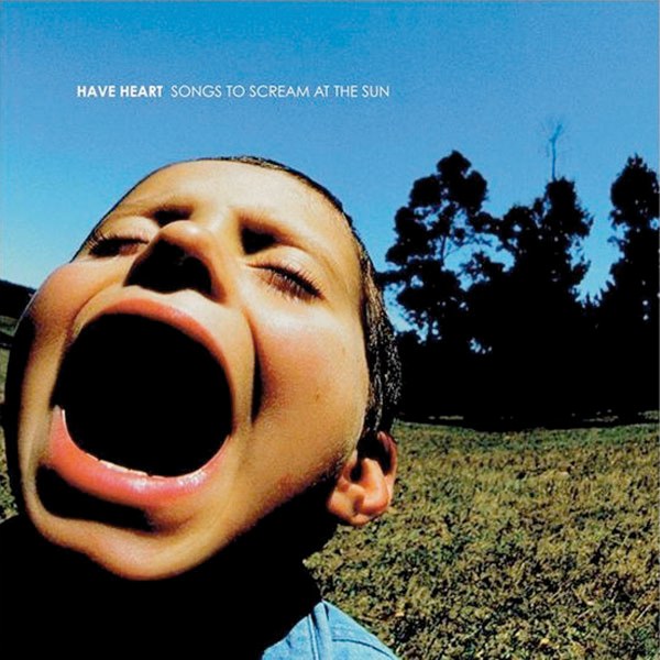 Songs to scream at the sun Songs to scream at the sun