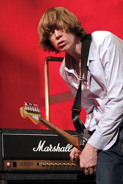 Sonic Youth Sonic Youth