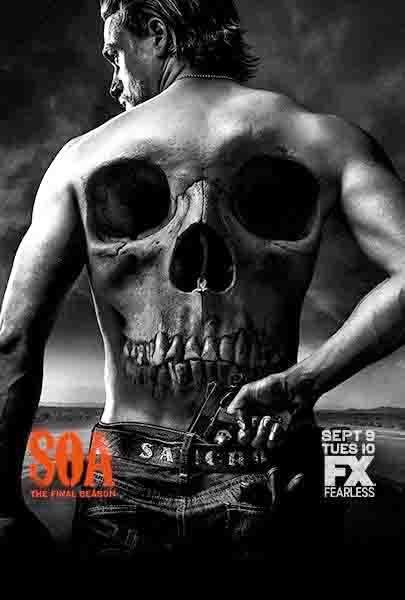 Sons Of Anarchy Sons Of Anarchy