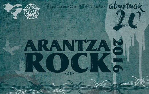 Sorkun, Enkore, Skasti eta Katez Arantza Rocken Sorkun, Enkore, Skasti eta Katez Arantza Rocken