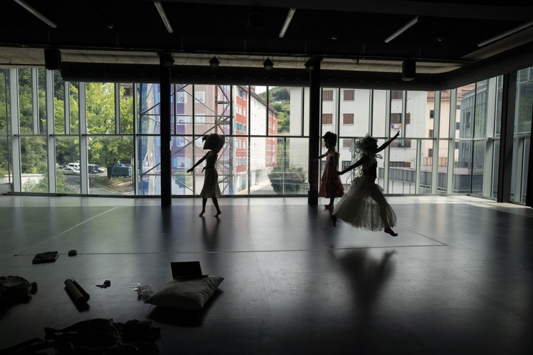 Sormen egonaldien bigarren deialdia egin du Azpeitiko Kulturaz Kooperatibak