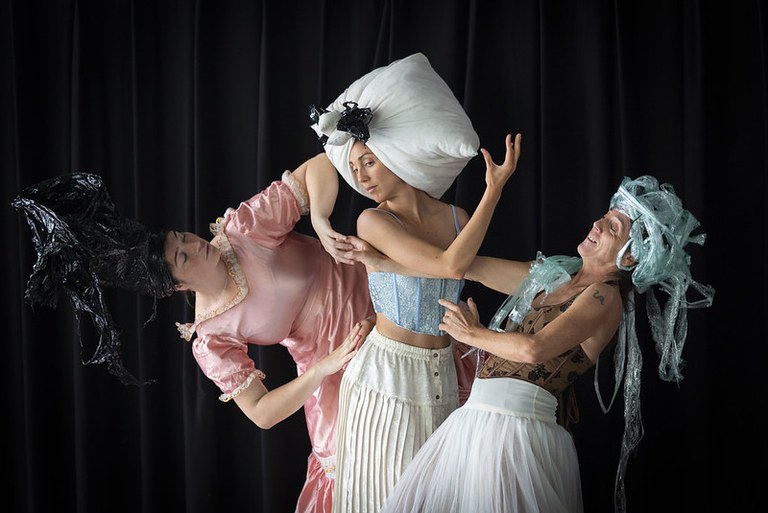 Sormen egonaldietan izena emateko deialdia zabaldu du Azpeitiko Kulturaz Kooperatibak