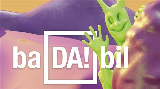 Sortzaile gazteei eskainitako 'BaDAbil' podcasta sortu dute, Amets Aranguren kazetari eta musikariak gidatuta Sortzaile gazteei eskainitako 'BaDAbil' podcasta sortu dute, Amets Aranguren kazetari eta musikariak gidatuta