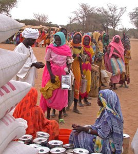 SOS Sudan SOS Sudan