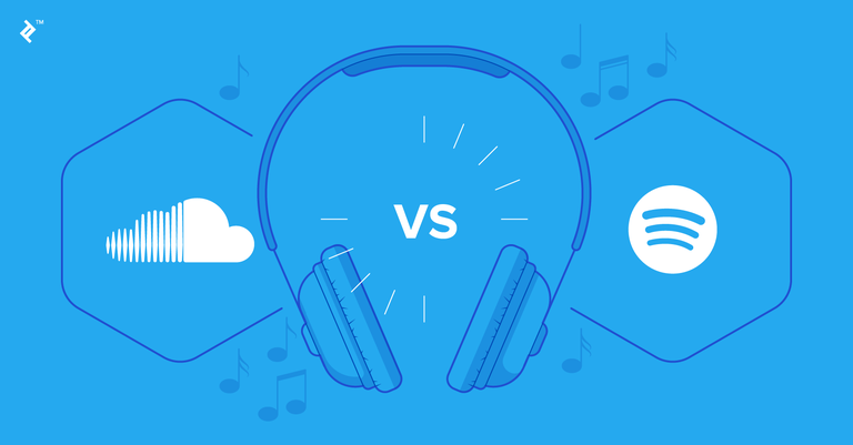 Soundcloud, artistei entzunaldi bakoitzarengatik ordaintzen dien plataforma Soundcloud, artistei entzunaldi bakoitzarengatik ordaintzen dien plataforma