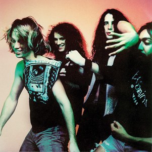 Soundgarden Soundgarden