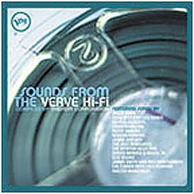 Sounds from the Verve Hi-Fi Sounds from the Verve Hi-Fi