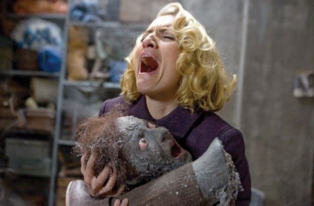 Spanish Movie Spanish Movie