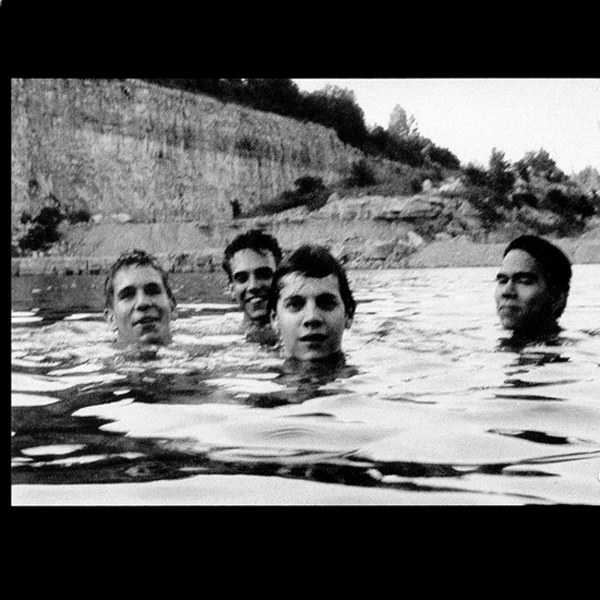 Spiderland Spiderland