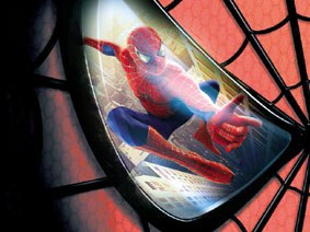 Spider-Man 2 *** Spider-Man 2 ***