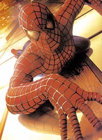 Spider-Man *** Spider-Man ***