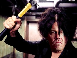 Spike Leek moldatuko du "Oldboy" Spike Leek moldatuko du "Oldboy"
